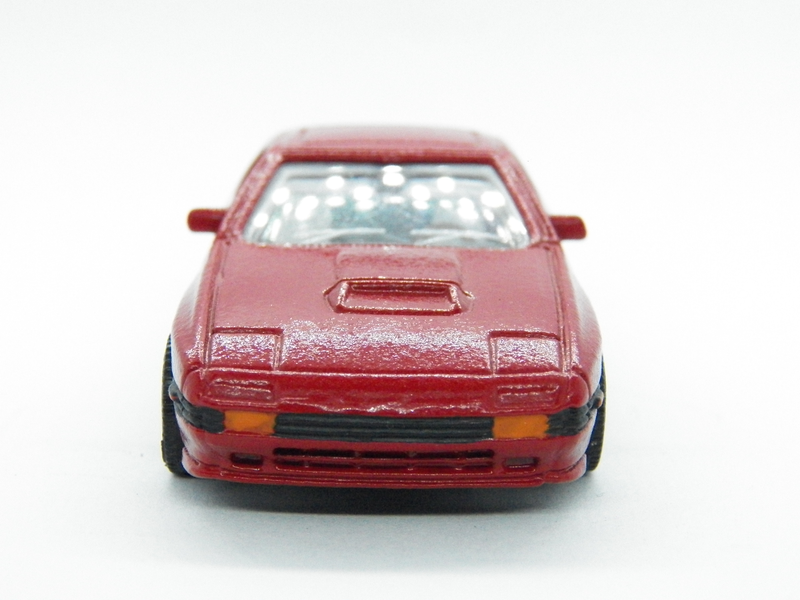 Illustration for article titled RadCast 2nd Gen Mazda RX7 Turbo